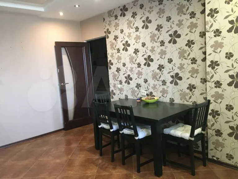 2-комн., 76.6 м², 17/21 этаж, Школьный мкр-н, ул. Филатова, 19/2 — фото 3