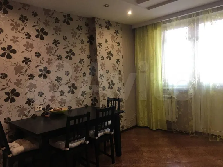 2-комн., 76.6 м², 17/21 этаж, Школьный мкр-н, ул. Филатова, 19/2 — фото 4