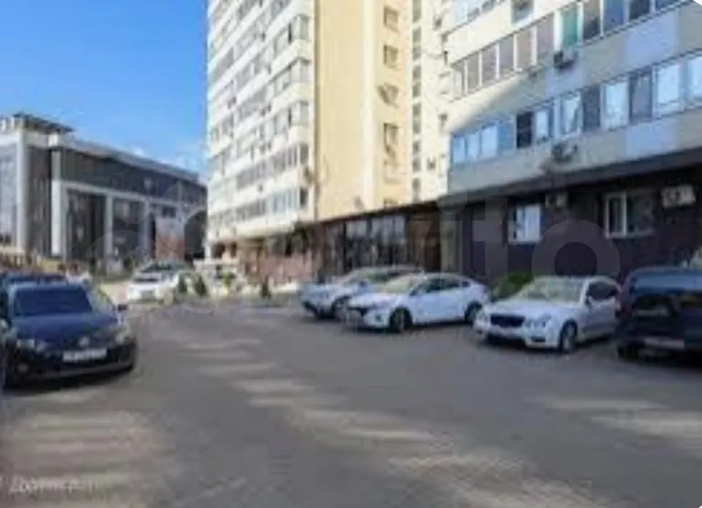 1-комн. квартира