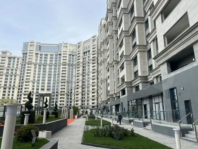 1-комн. квартира