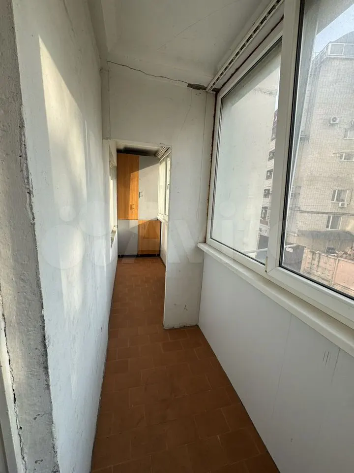 2-комн. квартира, 40 м² — фото 4