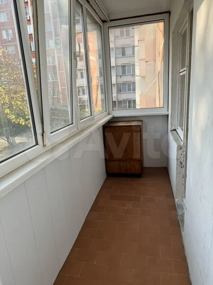 2-комн. квартира, 40 м² — фото 5