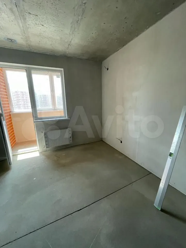 Продается 1-комн. квартира, 45.9 м²