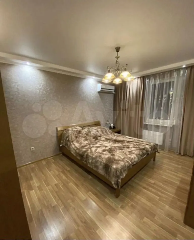 3-комн. квартира