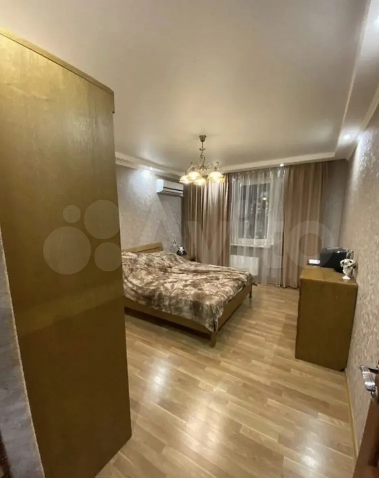 3-комн. квартира, 90 м² — фото 2
