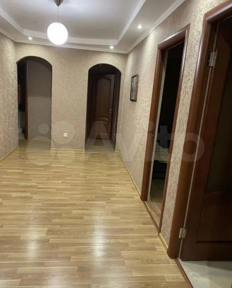 3-комн. квартира, 90 м² — фото 4
