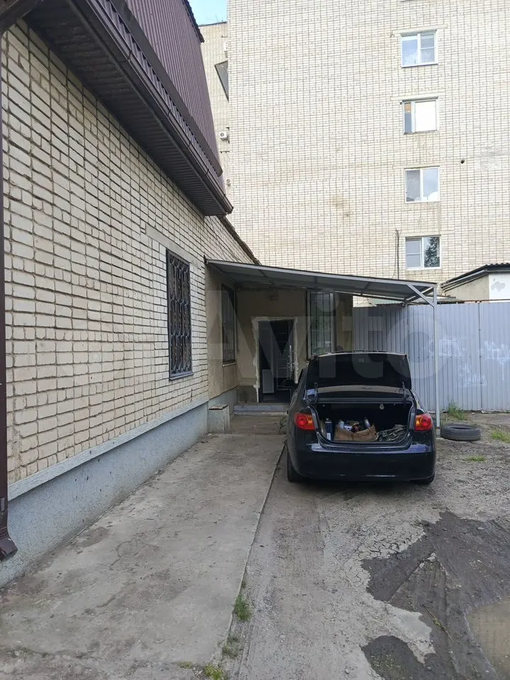 2-комн. квартира