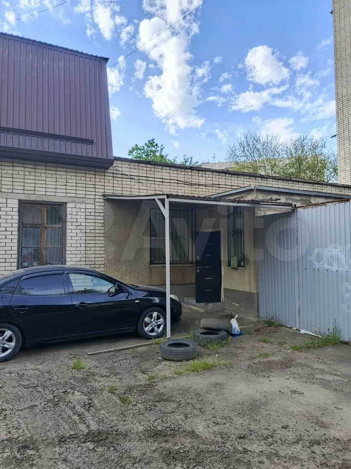 2-комн. квартира, 52.4 м² — фото 2