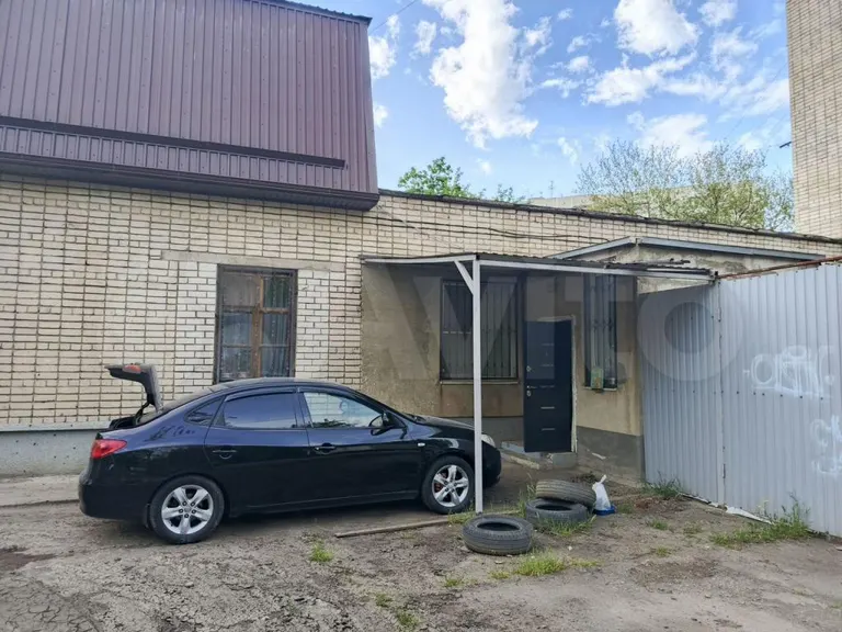 2-комн. квартира, 52.4 м² — фото 3