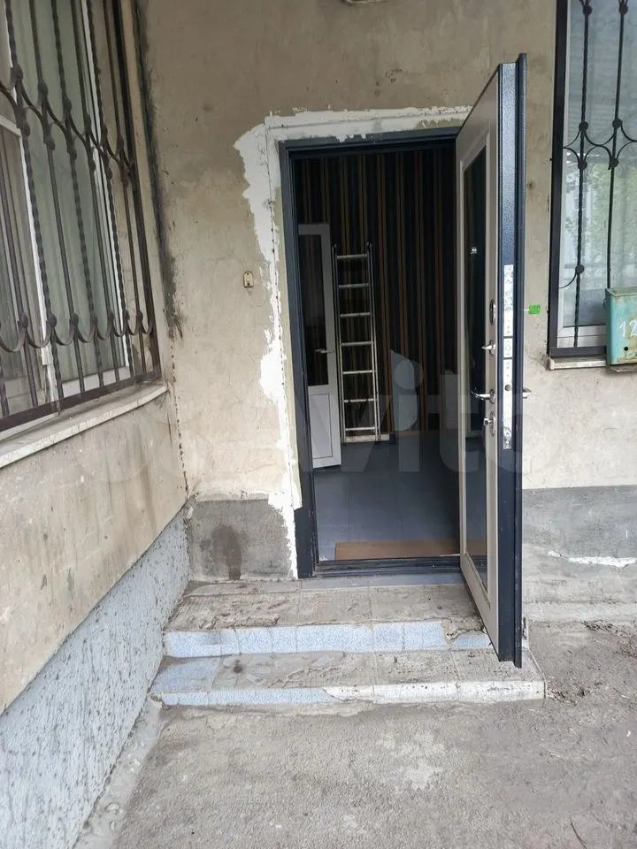 2-комн. квартира, 52.4 м² — фото 4