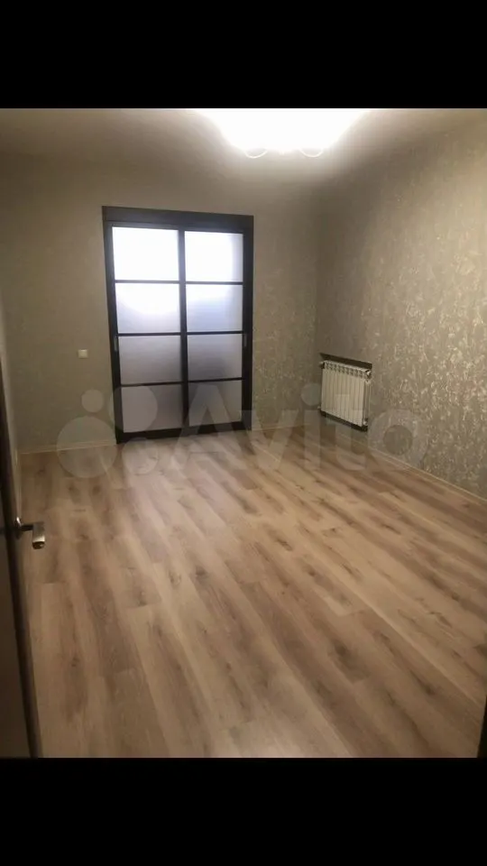 2-комн., 74.4 м², 4/9 этаж, Карасунский внутригородской округ, мкр-н Камвольно-суконный Комбинат, Камвольная ул., 3 — фото 5