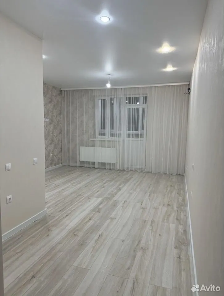 1-комн. квартира