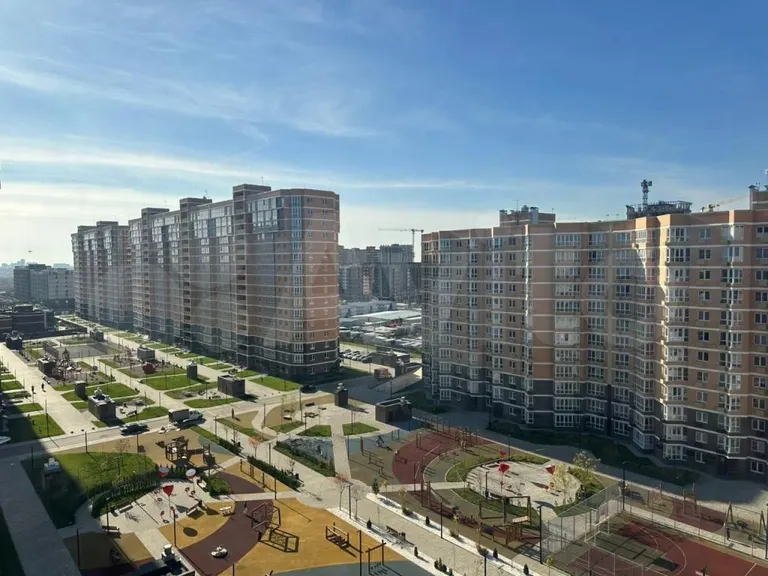 2-комн. квартира