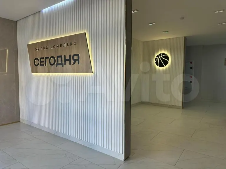 2-комн. квартира, 77 м² в ЖК Лето — фото 2