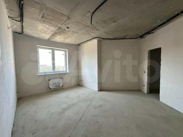 2-комн. квартира, 77 м² в ЖК Лето — фото 5