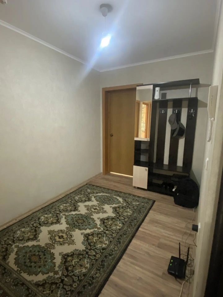 2-комн., 56.8 м², 7/16 этаж, ЖК «Восточно-Кругликовский» — фото 3