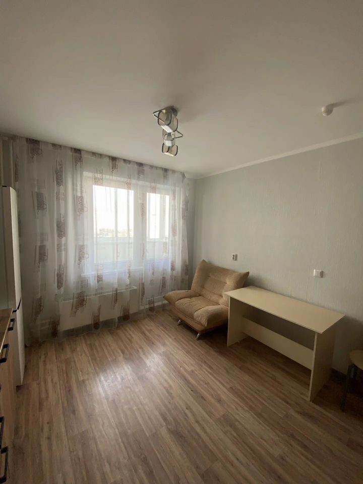 2-комн., 56.8 м², 7/16 этаж, ЖК «Восточно-Кругликовский» — фото 5