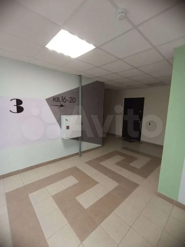 2-комн. квартира
