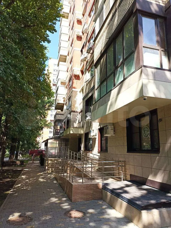2-комн. квартира, 55 м² — фото 2