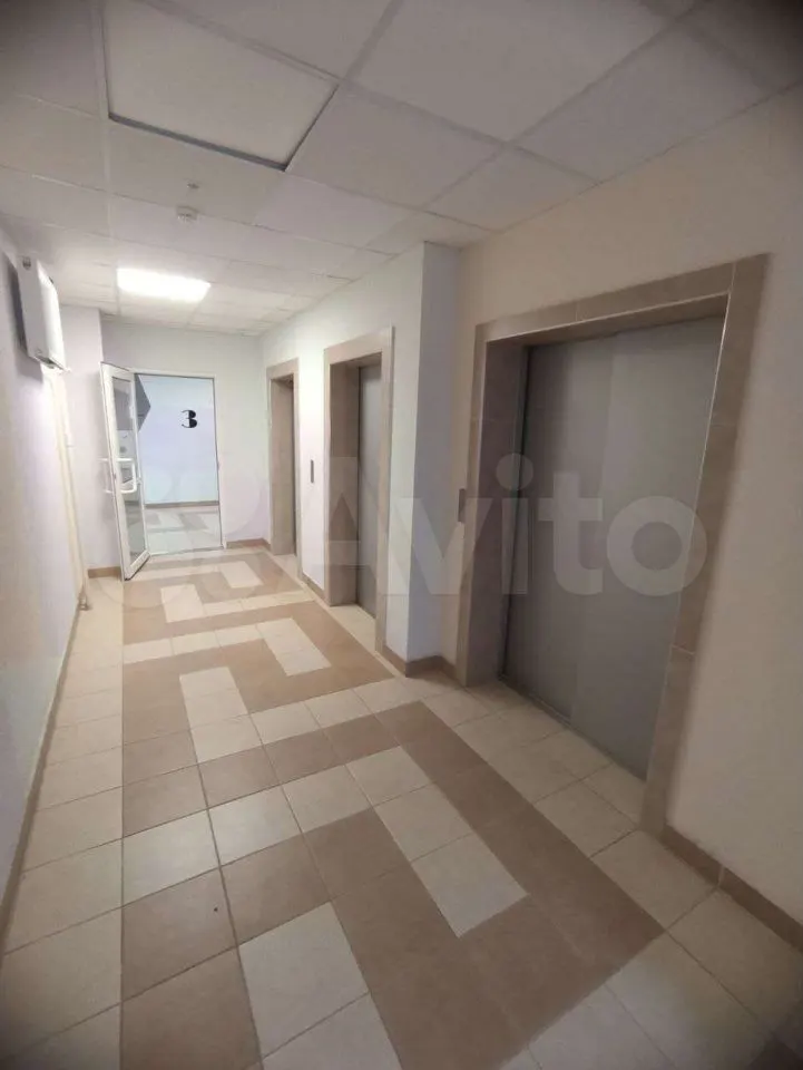 2-комн. квартира, 55 м² — фото 4