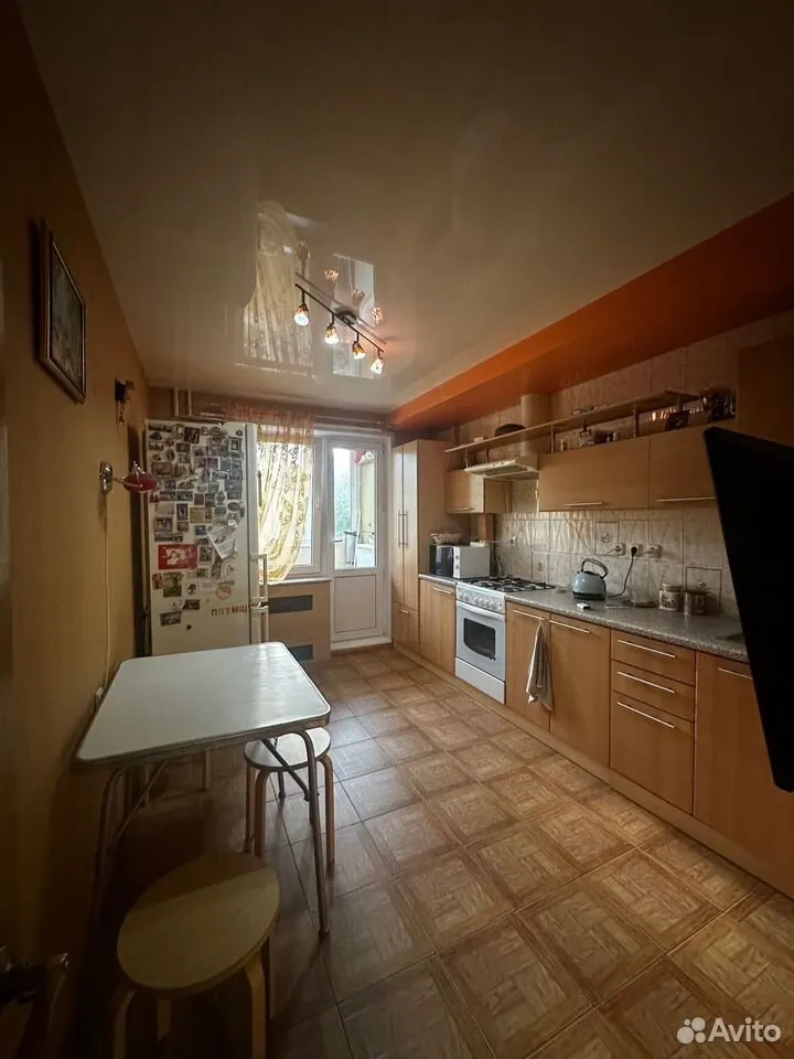 Продается 3-комн. квартира, 82 м²