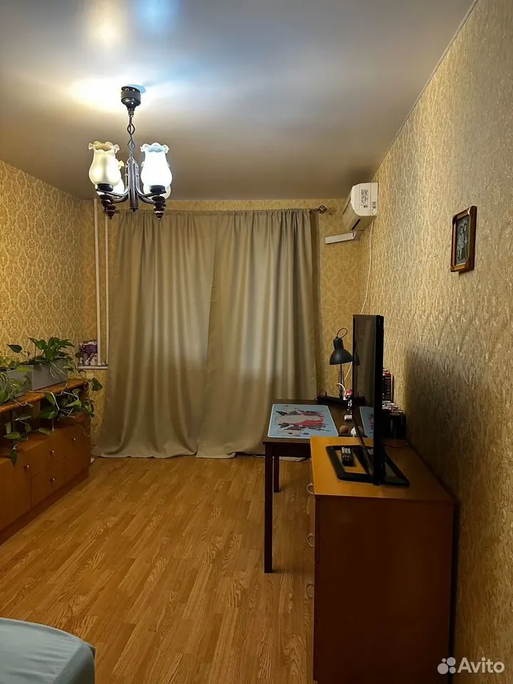 3-комн. квартира, 82 м² — фото 2