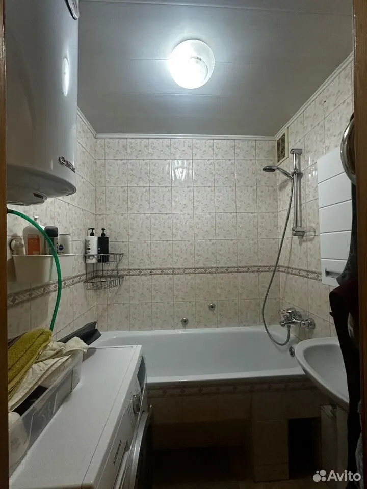 3-комн. квартира, 82 м² — фото 3