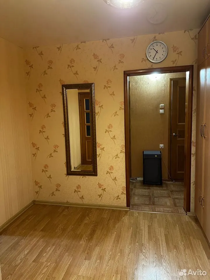 3-комн. квартира, 82 м² — фото 5