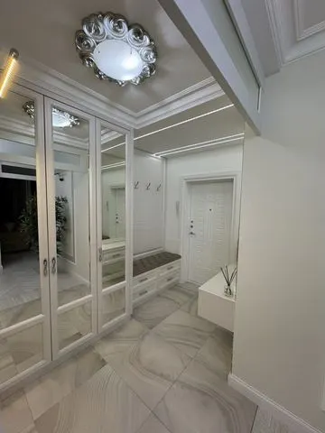 2-комн. квартира, 65.6 м² в ЖК Кубанский — фото 2