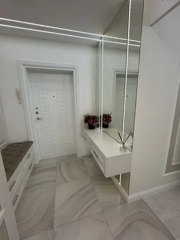 2-комн. квартира, 65.6 м² в ЖК Кубанский — фото 5