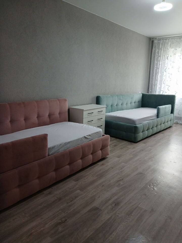 2-комн., 63 м², 11/16 этаж, ЖК «Восточно-Кругликовский»