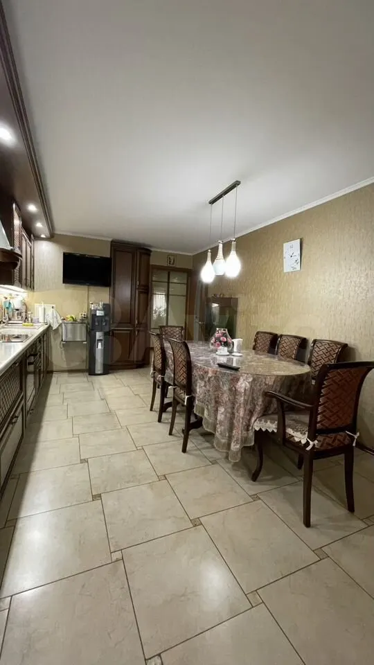 3-комн., 91.3 м², 2/12 этаж, ул. Академика Лукьяненко, 28 — фото 2
