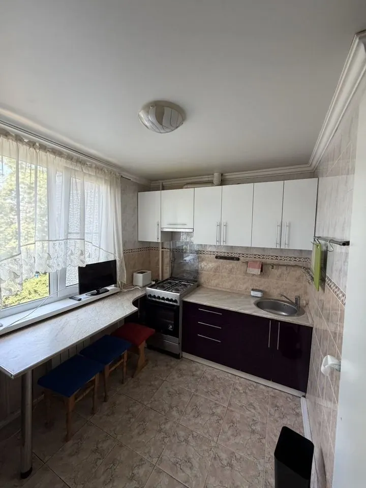 3-комн. квартира, 69 м² — фото 2