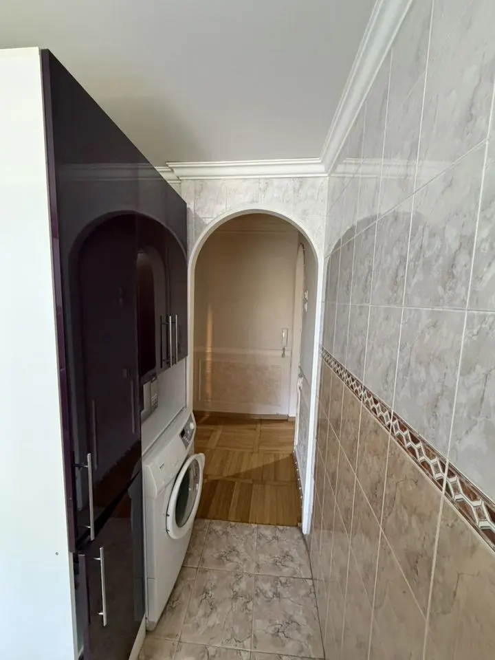 3-комн. квартира, 69 м² — фото 3