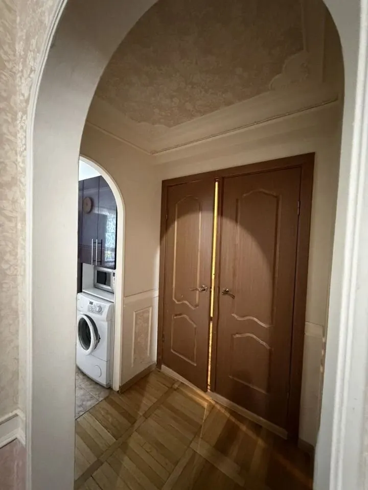 3-комн. квартира, 69 м² — фото 4