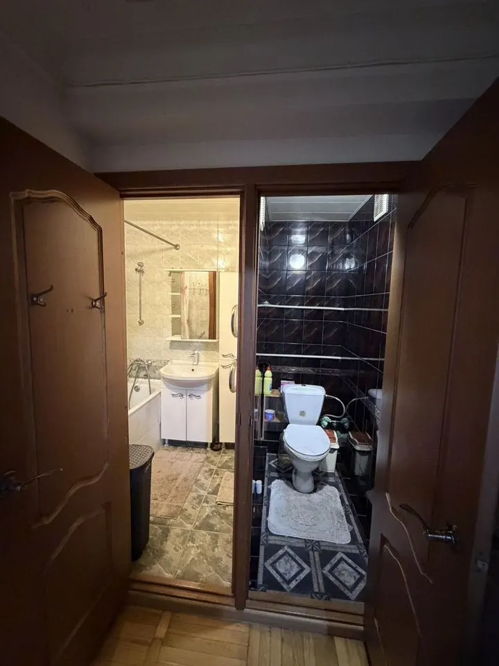 3-комн. квартира, 69 м² — фото 5