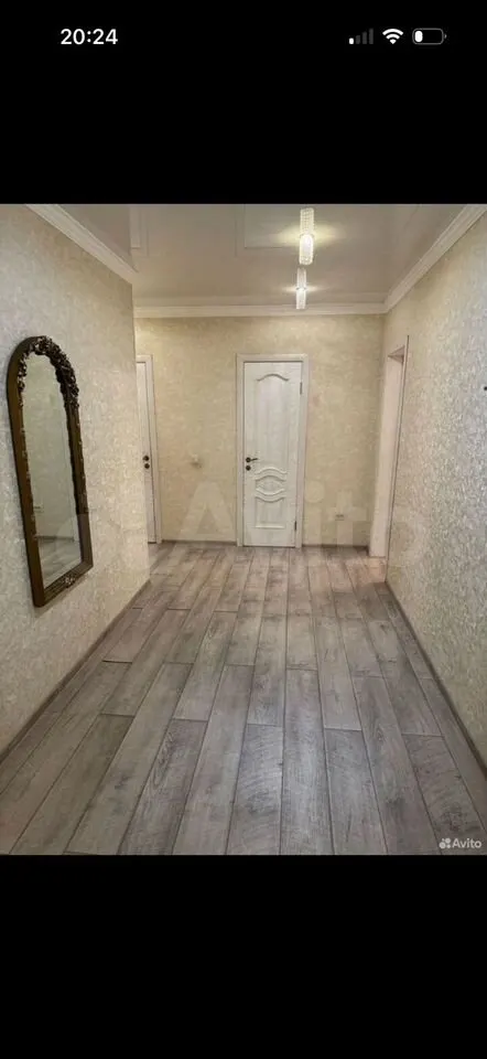 2-комн. квартира, 64.4 м² — фото 3