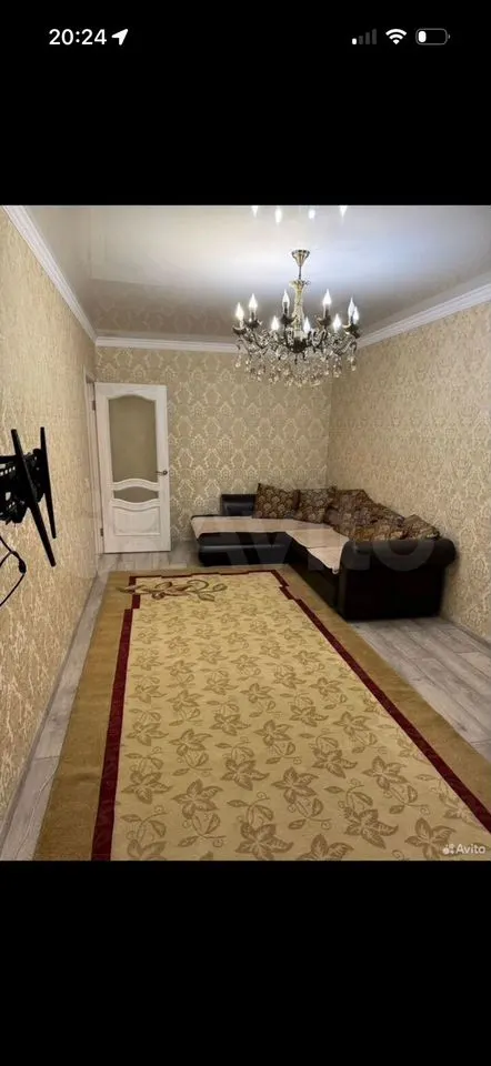 2-комн. квартира, 64.4 м² — фото 4