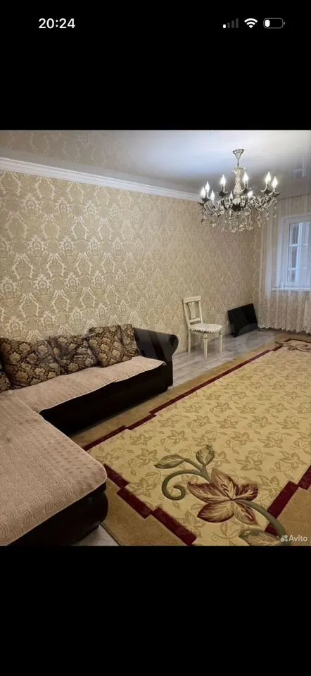 2-комн. квартира, 64.4 м² — фото 5