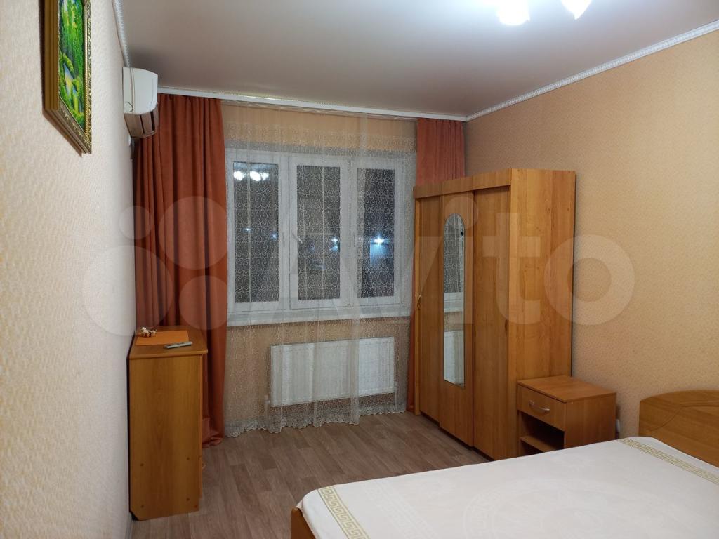 1-комн., 38 м², 2/9 этаж, г Краснодар, ул им. Петра Метальникова, д 13