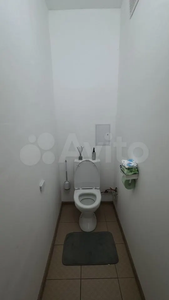 2-комн. квартира, 61.7 м² — фото 3