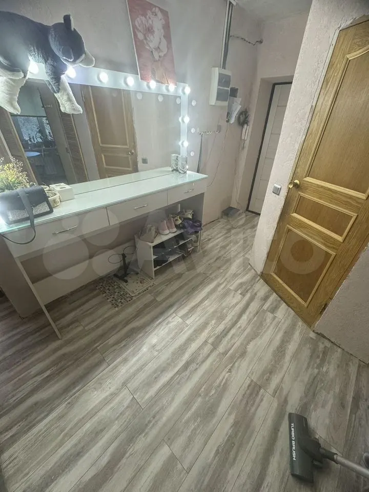 2-комн., 45.6 м², 2/5 этаж, ЖК «Тургенев» — фото 4