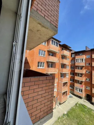 1-комн., 34.3 м², 4/6 этаж, ЖК «Кубанский» — фото 5