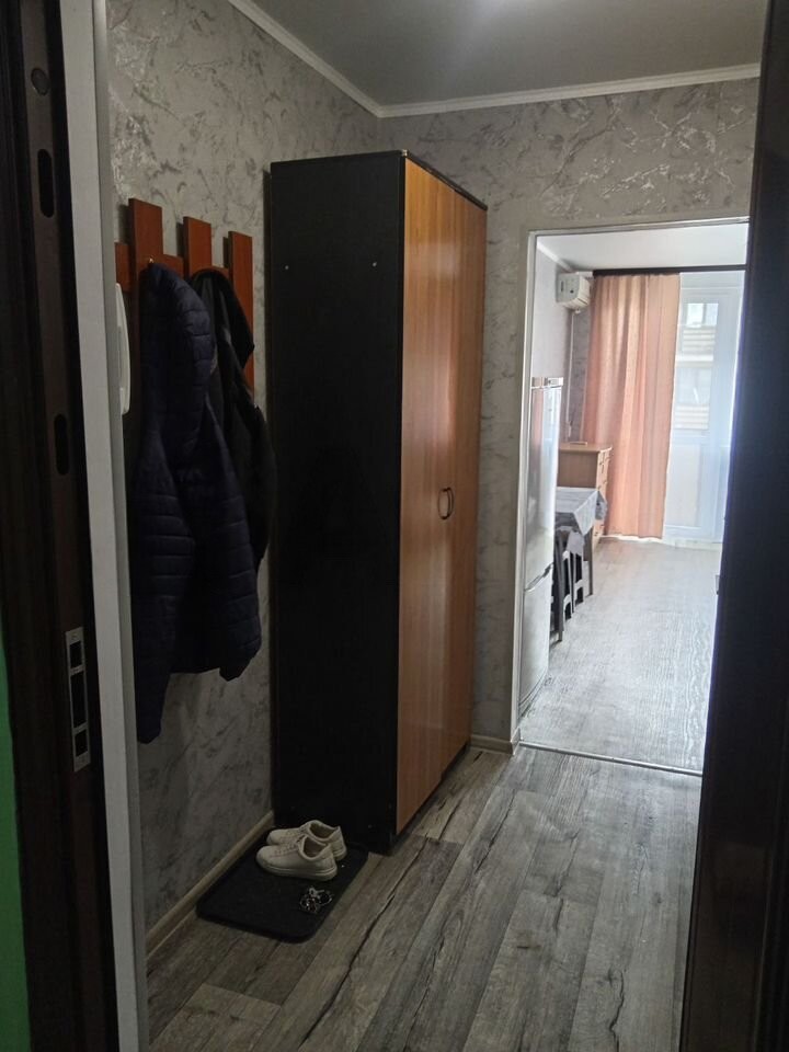 1-комн. квартира