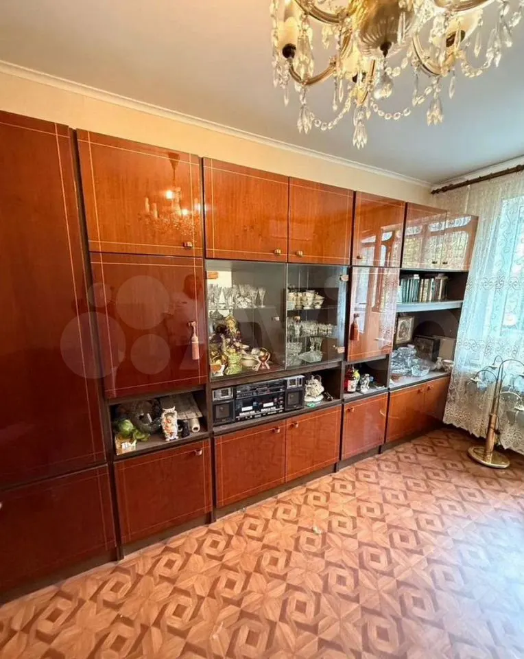 3-комн. квартира, 62.5 м² — фото 2