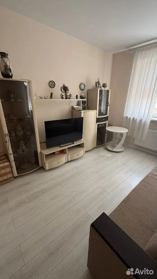 1-комн. квартира