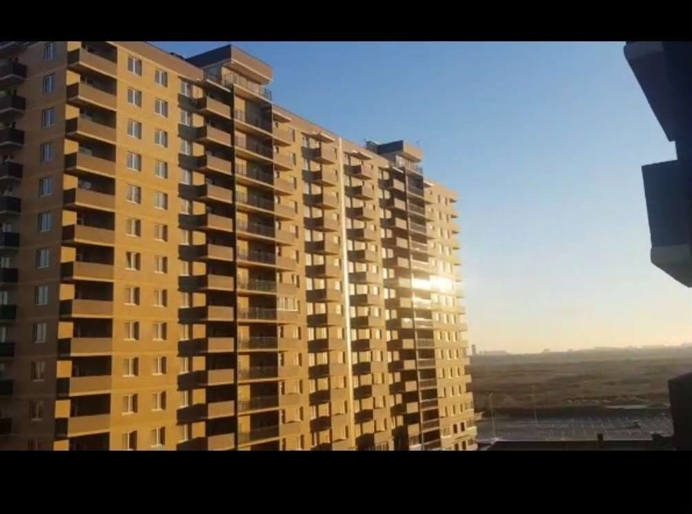2-комн. квартира