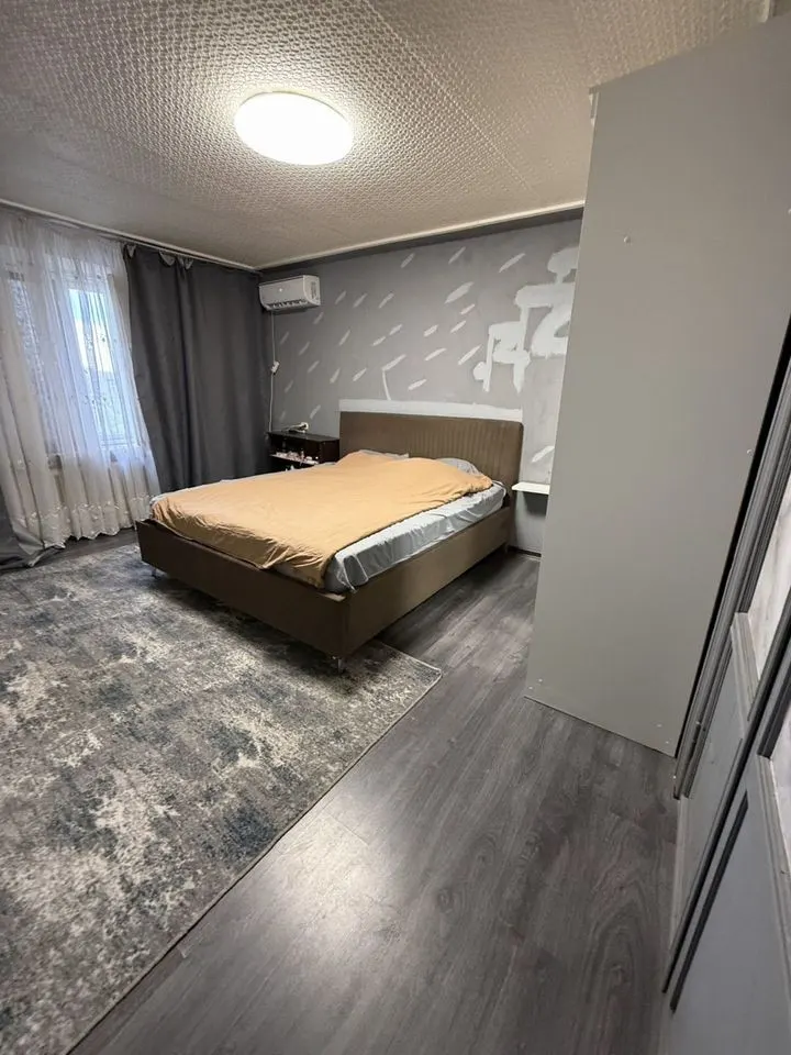 3-комн. квартира