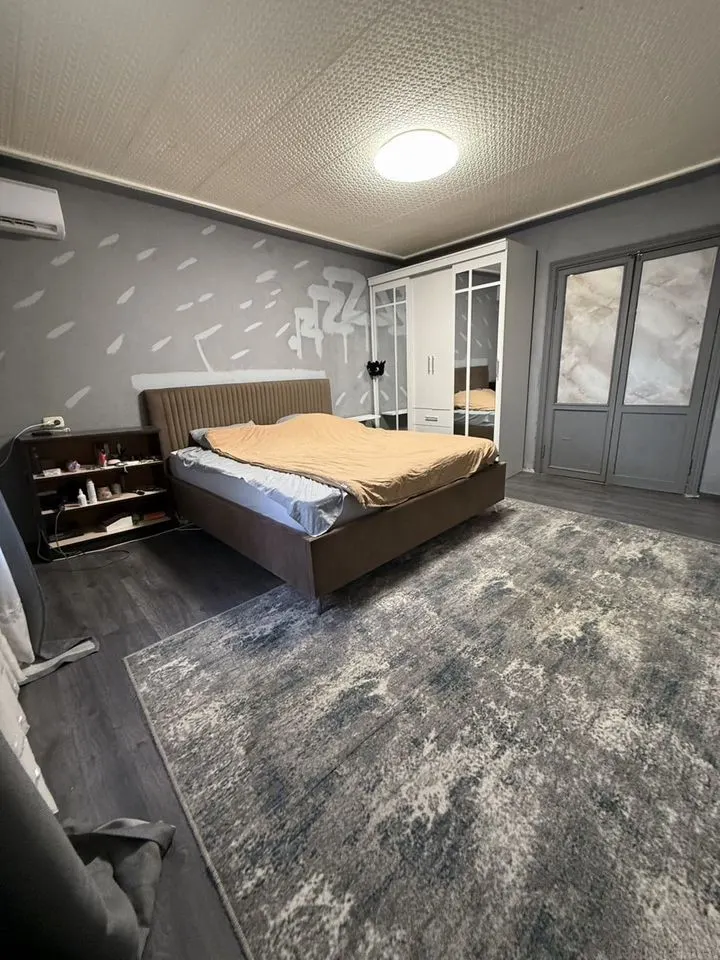 3-комн. квартира, 67 м² — фото 2