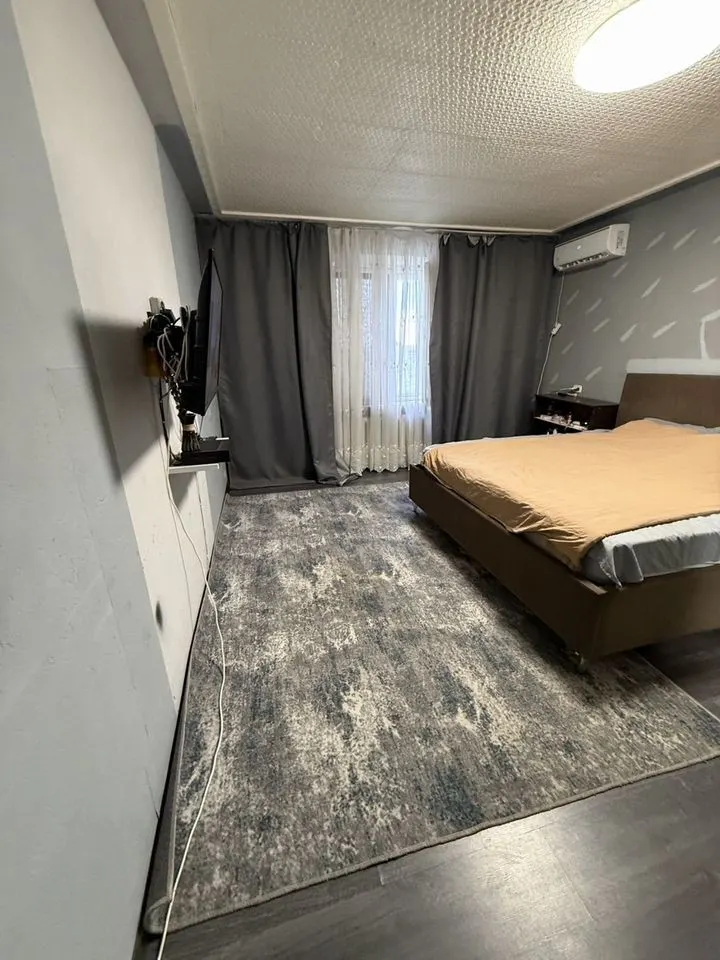 3-комн. квартира, 67 м² — фото 3
